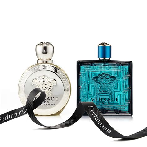 versace his and hers perfume